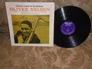 Oliver Nelson Taking Care of Business New Jazz 8233 Lem Winchester George Tucker