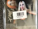 Ava Max - Heaven & Hell SIGNED BLUE Cassette Lady Gaga Ariana Grande