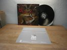 AMEN CORNER Fall Ascension Domination LP 1993 ORIGINAL BRAZIL BLACK METAL