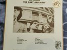 RARE Joy Division The Grey Assembly Yellow Vinyl Likited to 100 Copies