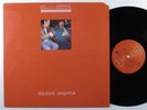 CHET BAKER/CHRISTOPHER MASON Silent Nights GSR LP VG+/VG++
