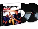 Beastie Boys - Beastie Boys Music (2LP) [Vinyl LP] 2LP NEU OVP VÖ 23.10.2020