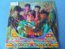 The Hollies Evolution LP Parlophone PMC7022 VG/EX vinyl