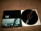 Sade ?- Diamond Life - Original 1985 LP  - FR 39581 - EX/ VG+ VINYL