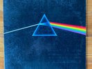 Pink Floyd - Dark Side Of The Moon – Progressive/Art Rock Vinyl LP – OG w/Poster