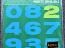 Hank Mobley   Mobley's Second Message   Analogue Productions Prestige SEALED