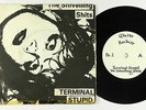 Punk 45 - Snivelling Shits - Terminal Stupid - Ghetto Rockers UK - mp3