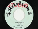 Surf R&B Mod Inst. EP - Blue Angels - Ramrod - Heirloom - mp3 - unknown?