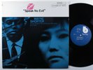 WAYNE SHORTER Speak No Evil BLUE NOTE LP stereo UA