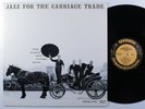 GEORGE WALLINGTON QUINTET Jazz For The Carriage Trade PRESTIGE OJC-1704 LP NM