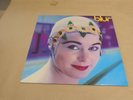 Blur Leisure vinyl LP