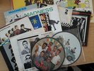 Late 70s Early 80s Ska/punk 7 Inch Records Mainly Jam Madness Bad Manners...