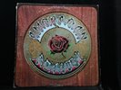 Grateful Dead-American Beauty-Warner Bros 1893-STEREO GREEN LABEL