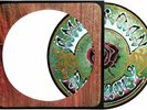 GRATEFUL DEAD - American beauty. 50th ann. ed. (2020) LP picture vinyl