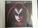 Gene Simmons [LP] by Gene Simmons/Kiss (Vinyl, Jun-2014, Mercury)