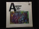 Joe Harriott Quintet-Abstract-Capitol 10351-MONO SHRINK GREAT COPY
