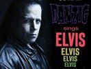 Danzig Sings Elvis COKE BOTTLE GREEN Vinyl LP ( OUT OF PRINT )