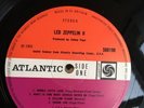 LED ZEPPELIN II - PLUM LABEL 1st PRESS 1969 BALDWIN CREDIT - RARE