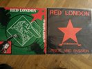 Red London ?– Outlaws  -Pride And Passion - LP