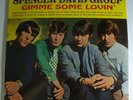 Spencer Davis Group, the  Gimme Some Lovin’ LP SEALED