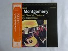 Wes Montgomery Full House Riverside SMJ-6069 Japan   LP OBI