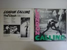 The Clash London Calling EPIC 35?3P-175 Japan  VINYL LP