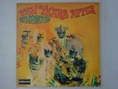 Ten Years After Undead Deram LAX-128 Japan  VINYL LP