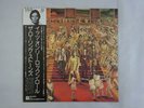 The Rolling Stones It's Only Rock 'N Roll Rolling Stones P-8474S Japan   LP OBI