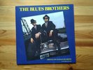 Vinyl - LP The Blues Brothers - Original Soundtrack Recording