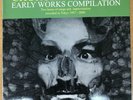 Church of Misery Early Works Compilation 3 LP vinyl great condition 2010 limited