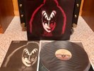 KISS Gene Simmons 1978 Solo Lp VIP-6578 Japanese Pressing No Obi