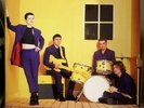 LP THE CRANBERRIES - TO THE FAITHFUL DEPARTED Limited edition yellow vinyl Rock