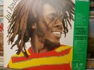 INI KAMOZE lp Rare Japan Press SLY ROBBIE reggae Dub Marley Perry Wailers