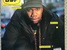 Edutainment Boogie Down Productions KRS One 1 Jive Records 1990 Vinyl 1st Press
