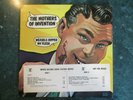  Weasels Ripped My Flesh, The Mothers of Invention, Frank Zappa, Promotion Copy