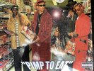 Analog Brothers “Pimp To Eat” Viynl