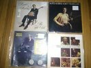 Butch Robins Lp Lot