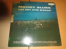 33RPM King 578 Mono Sonny Thompson Moody Blues Play After Midnight nice E E-/ E