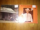 Charlie Monroe Lp Lot