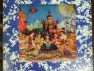 Rolling Stones - Their Satanic Majesty's Request US pressing lenticular cover