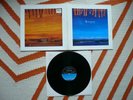 Paul McCartney Off The Ground Vinyl UK 1993 Parlophone 1st Press LP The Beatles