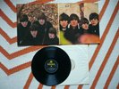 The Beatles Beatles For Sale Vinyl UK 1964 Palophone Mono 1st Press 3N/4N KT LP