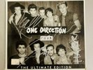 One direction Disco FOUR -autografiado-