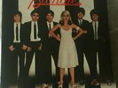 Blondie, Parallel Lines vinyl LP, 1978