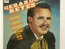 Latin -  Gerardo Reyes Gerardo Reyes ?SEALED LP