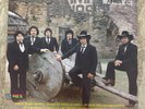 LATIN Los Hermanos Farias- Self Titled SEALED LP