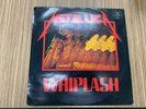 Metallica - Whiplash 12 Inch Lp - MRS-04