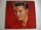 Elvis Presley LP The Number One Hits (German Black) (RCA PL-86382, Germany)