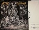 Master / NunSlaughter Split Testpress death metal