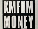 KMFDM - Money (7”, Vinyl, Limited, Numbered)